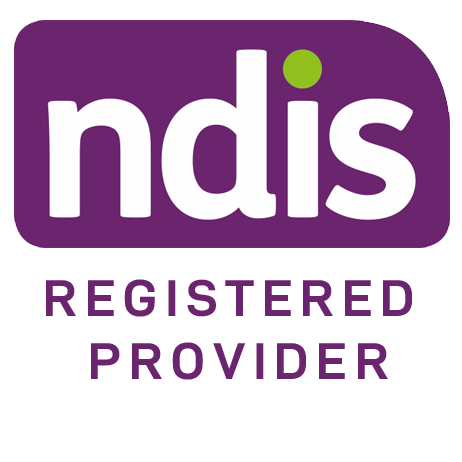 NDIS Registered