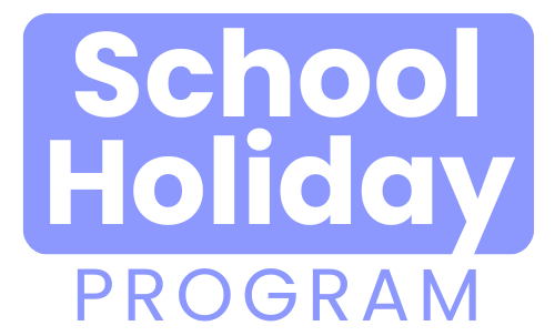 School Holiday Program