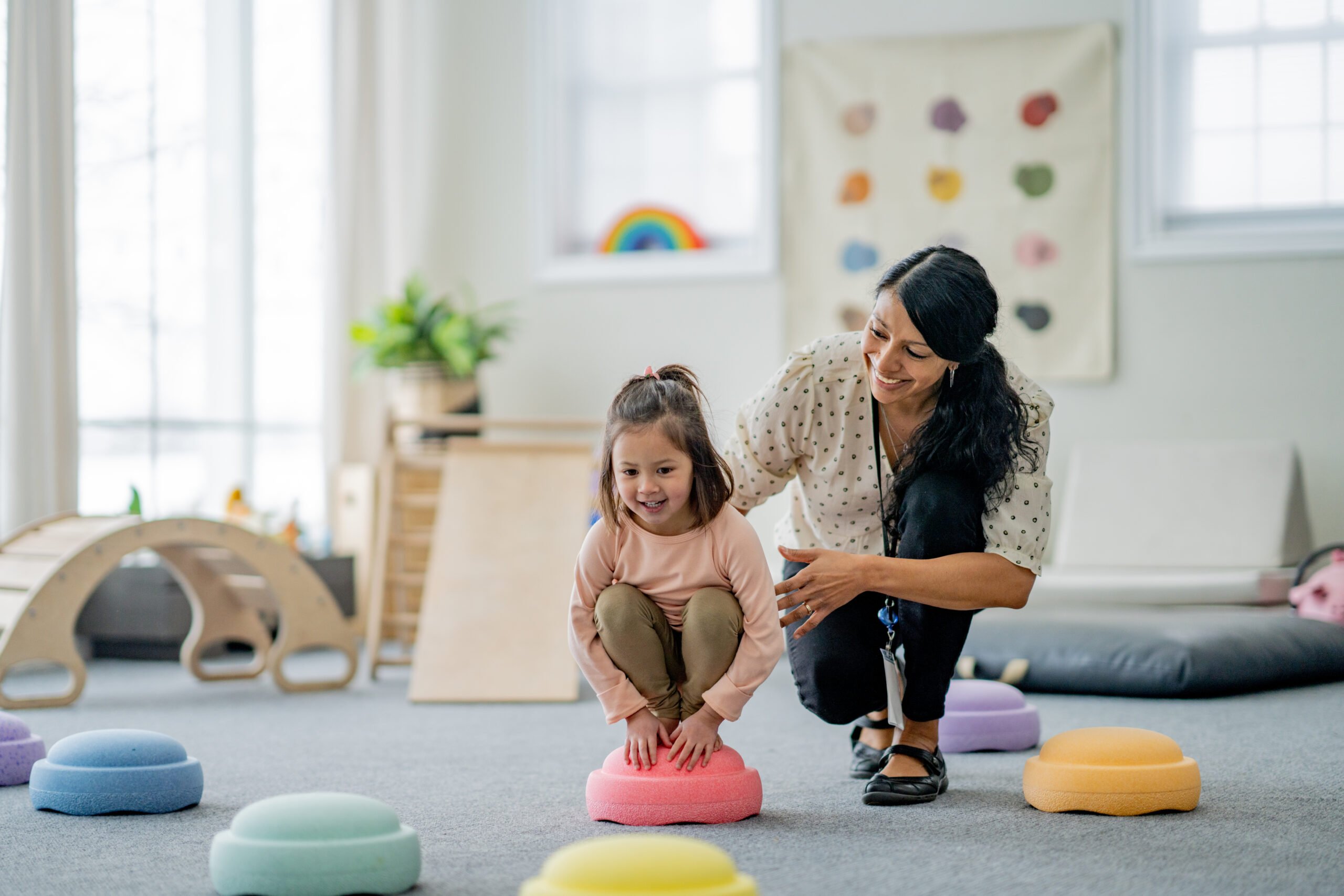 Explore Local Autism Support & Services