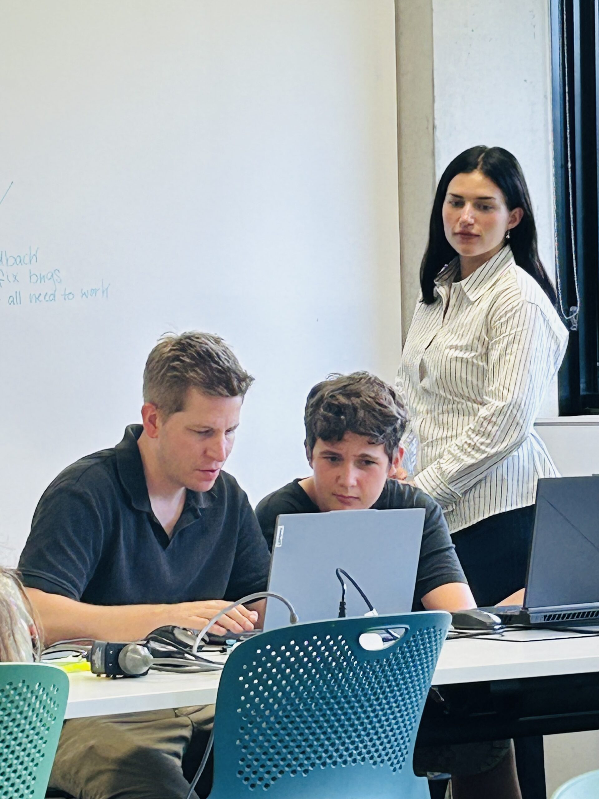 Coast Tech Labs - Autism Support Directory